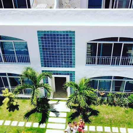 Gava Hostel Punta Cana Zewnętrze zdjęcie