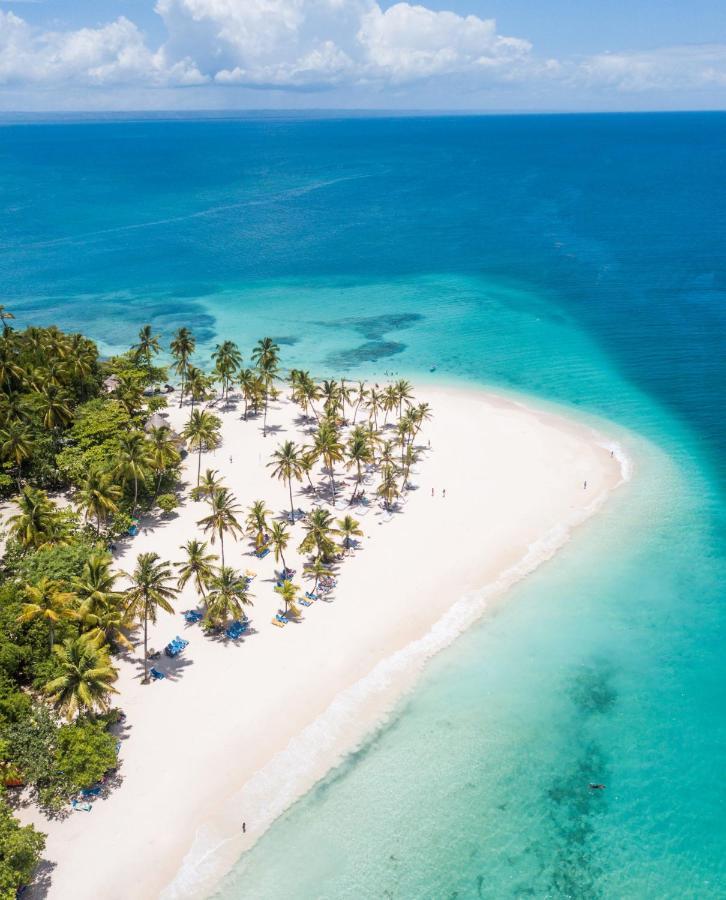 Gava Hostel Punta Cana Zewnętrze zdjęcie