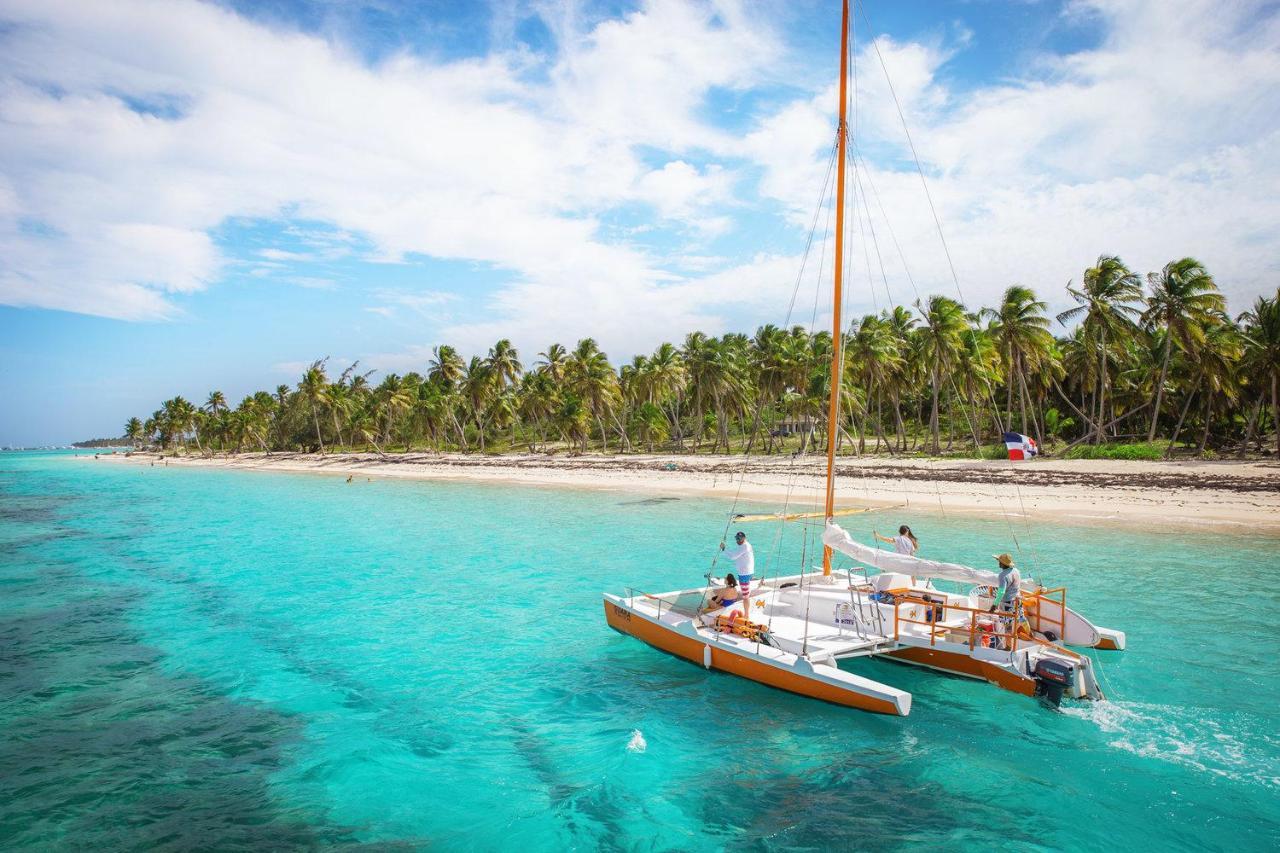 Gava Hostel Punta Cana Zewnętrze zdjęcie