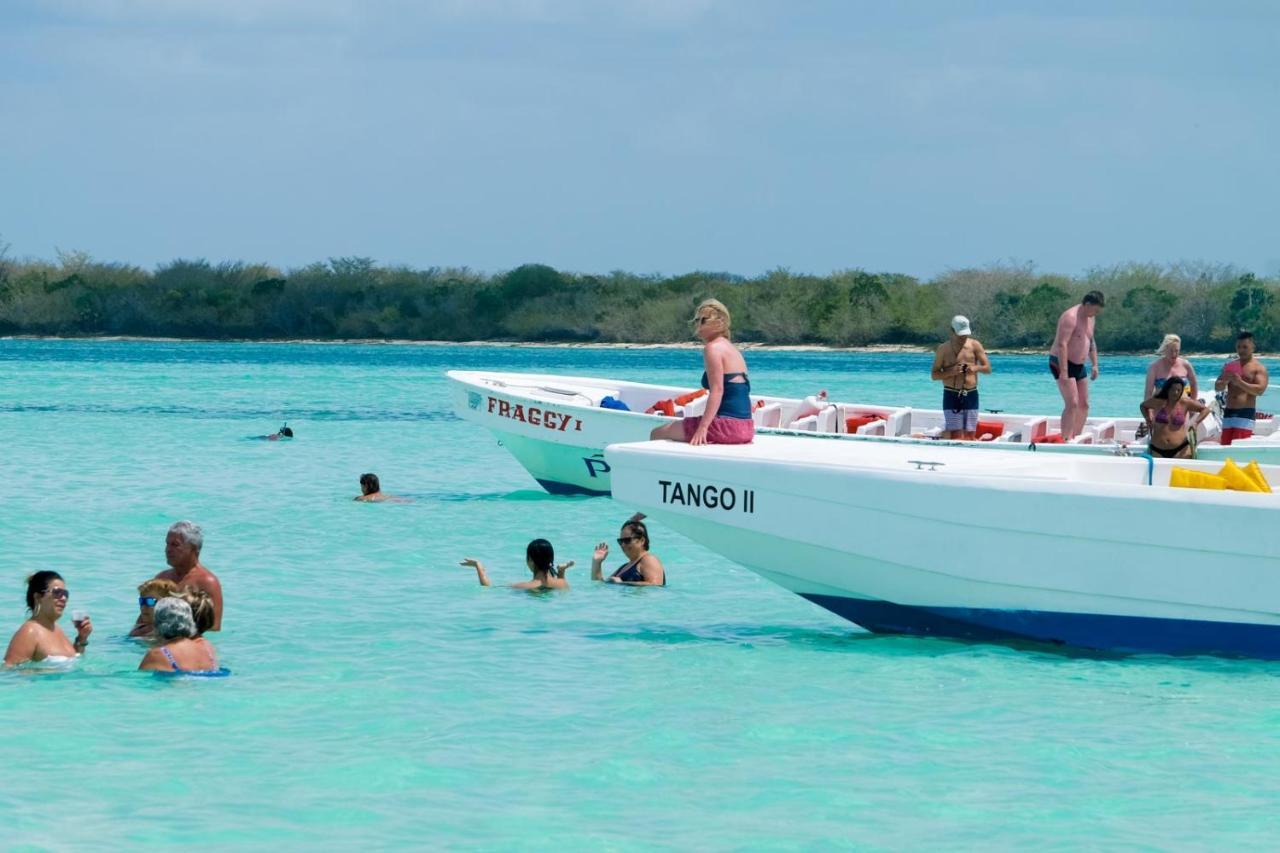 Gava Hostel Punta Cana Zewnętrze zdjęcie