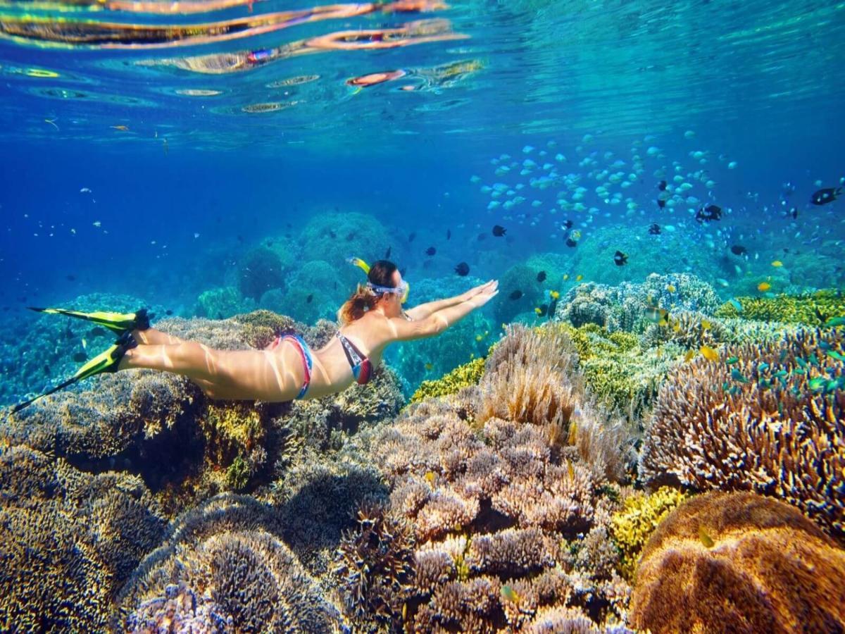 Gava Hostel Punta Cana Zewnętrze zdjęcie