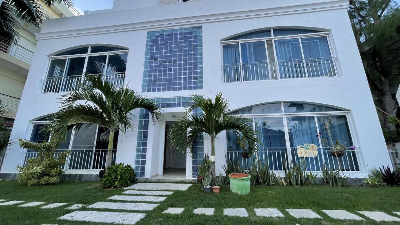 Gava Hostel Punta Cana Zewnętrze zdjęcie
