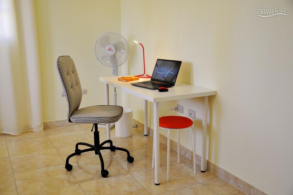 Gava Hostel Punta Cana Pokój zdjęcie