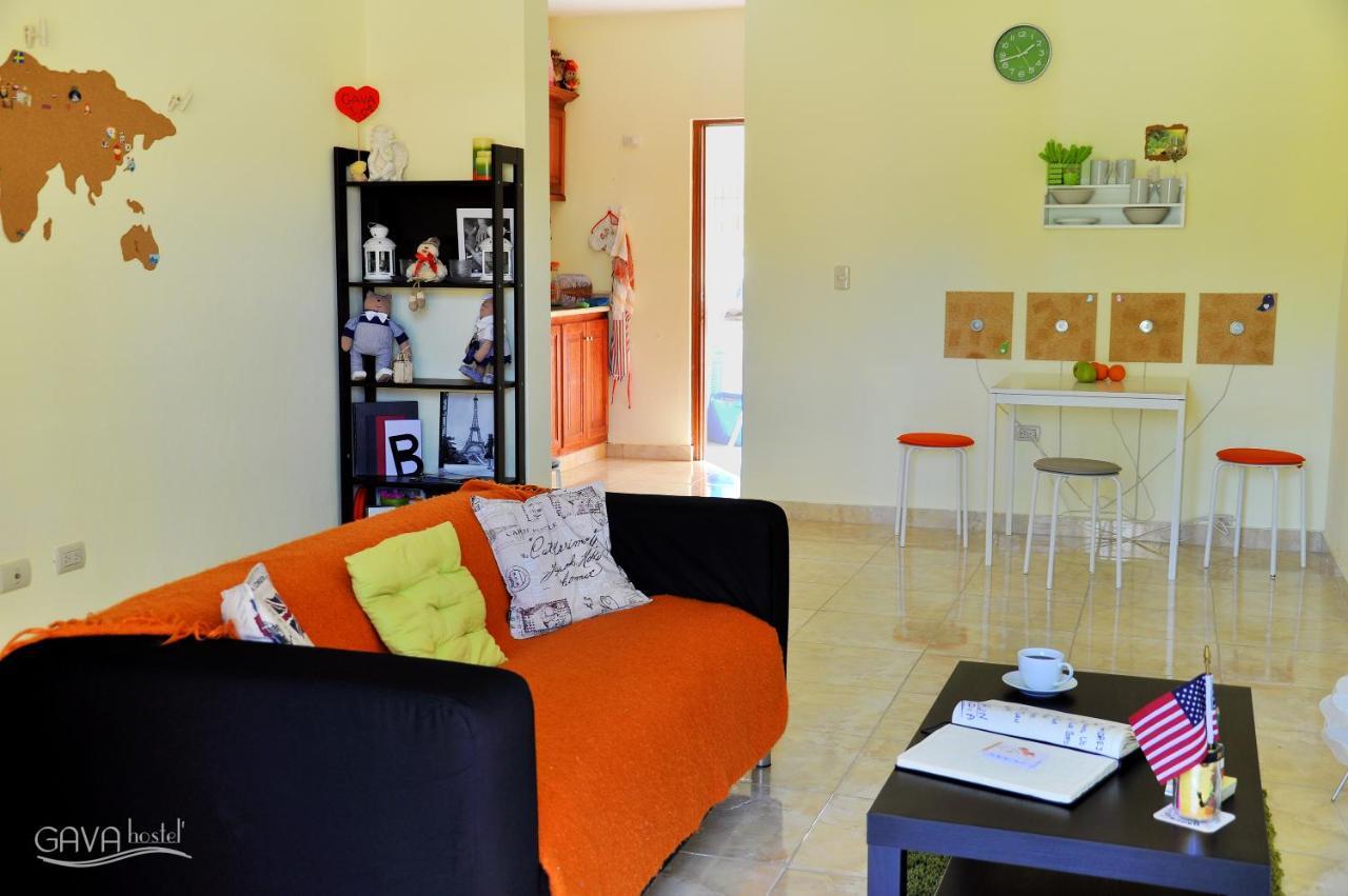 Gava Hostel Punta Cana Zewnętrze zdjęcie