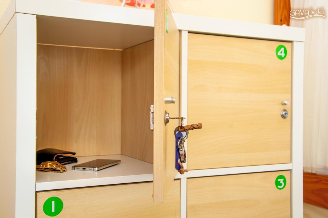 Gava Hostel Punta Cana Zewnętrze zdjęcie